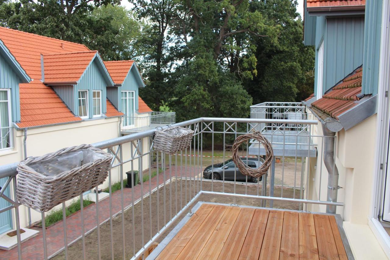 De Wuemmestuuv Fischerhude Esterno foto