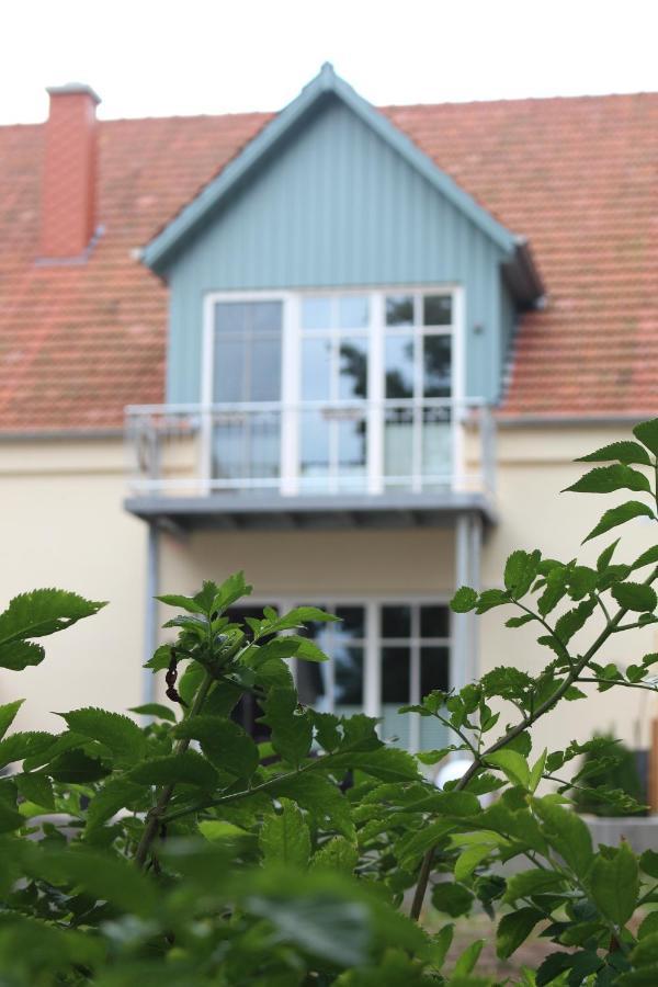 De Wuemmestuuv Fischerhude Esterno foto