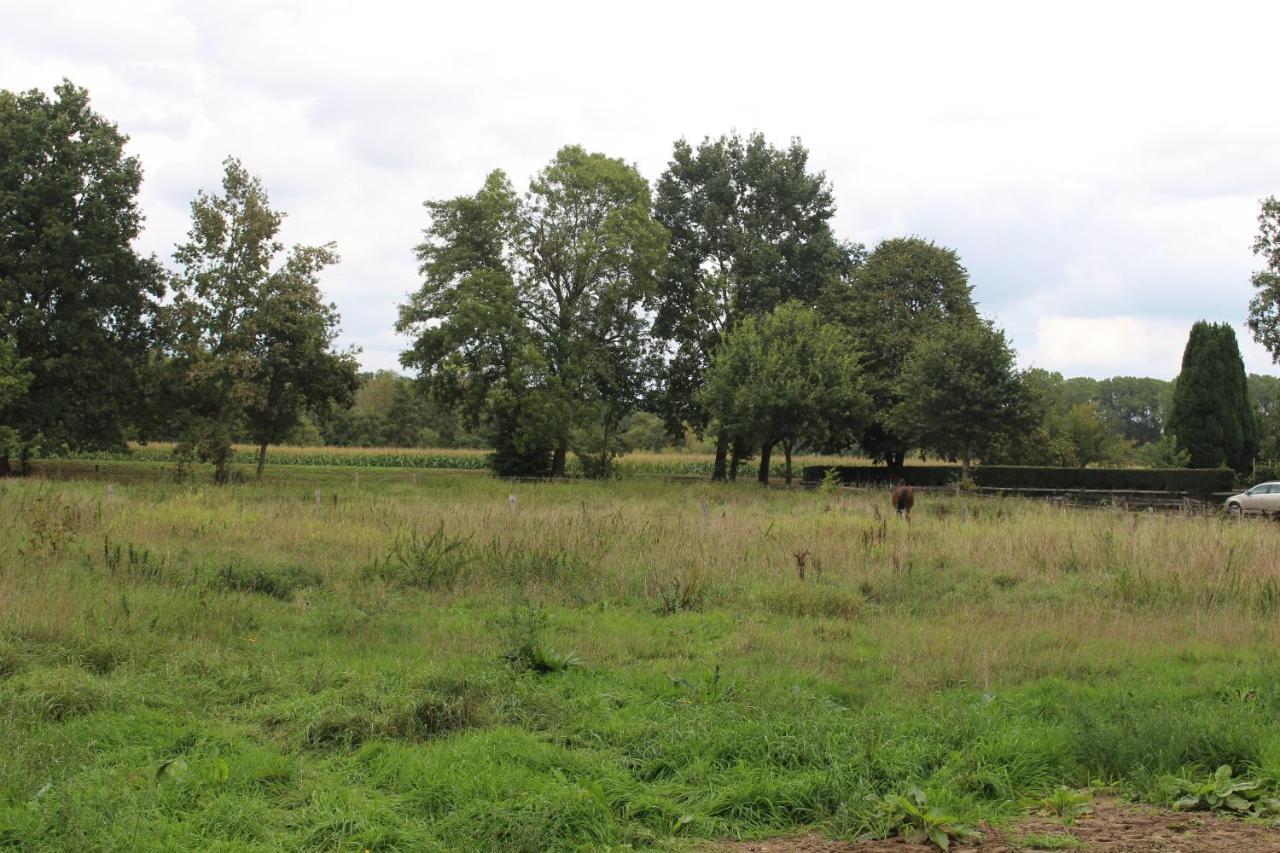 De Wuemmestuuv Fischerhude Esterno foto